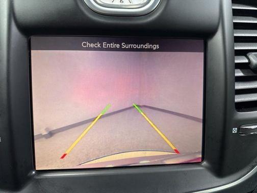 2015 Chrysler 300 Limited