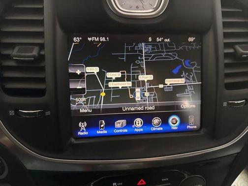 2015 Chrysler 300 Limited