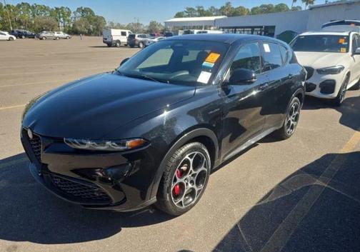 2024 Alfa Romeo Tonale Veloce EAWD