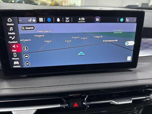 2024 Alfa Romeo Tonale Veloce EAWD