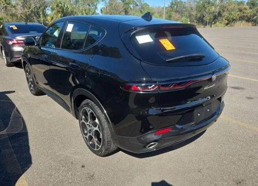 2024 Alfa Romeo Tonale Veloce EAWD