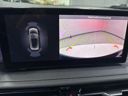 2024 Alfa Romeo Tonale Veloce EAWD