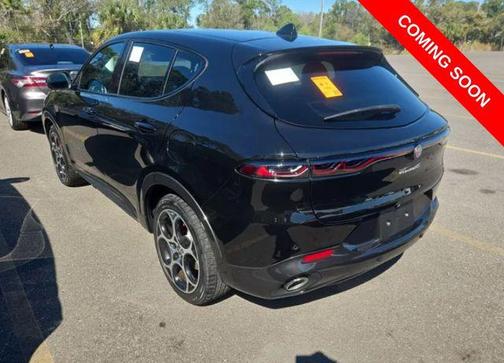 2024 Alfa Romeo Tonale Veloce EAWD