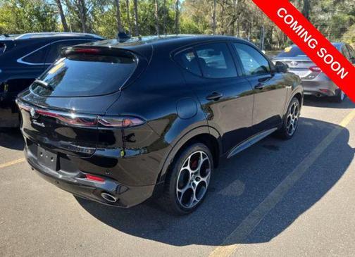 2024 Alfa Romeo Tonale Veloce EAWD