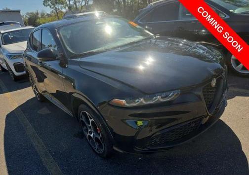 2024 Alfa Romeo Tonale Veloce EAWD