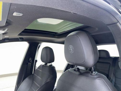 2024 Alfa Romeo Tonale Veloce EAWD