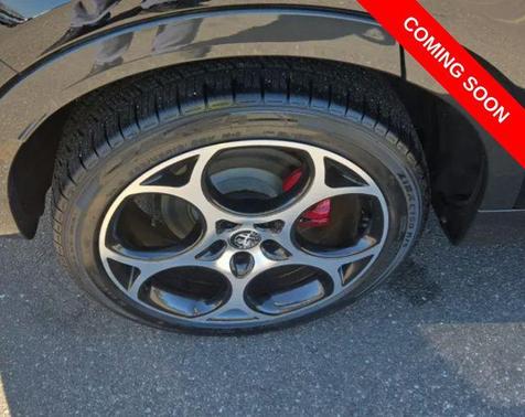 2024 Alfa Romeo Tonale Veloce EAWD