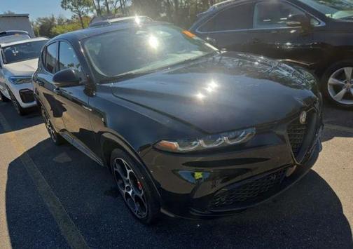 2024 Alfa Romeo Tonale Veloce EAWD