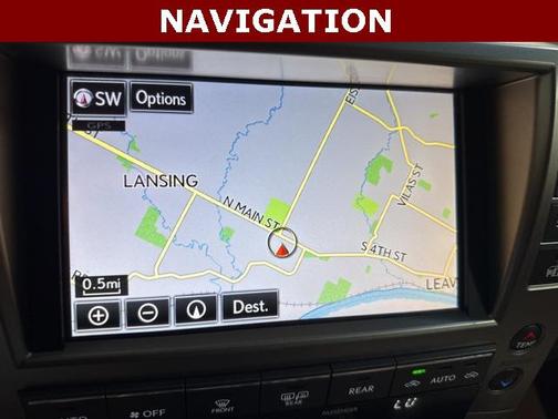 2016 Lexus GX 460 Base