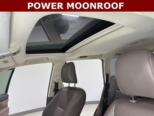2016 Lexus GX 460 Base