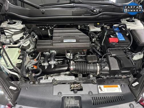2020 Honda CR-V AWD EX