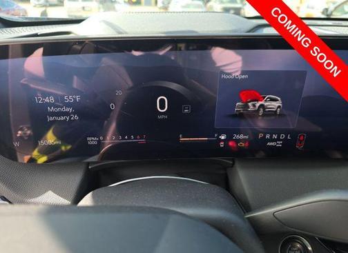 2025 Buick Enclave Preferred FWD