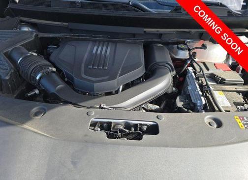 2025 Buick Enclave Preferred FWD