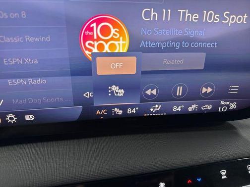 2025 Buick Enclave Preferred FWD