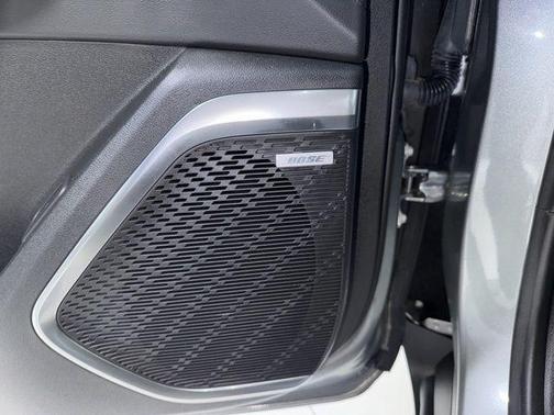 2025 Buick Enclave Preferred FWD