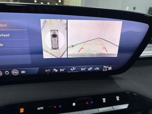 2025 Buick Enclave Preferred FWD