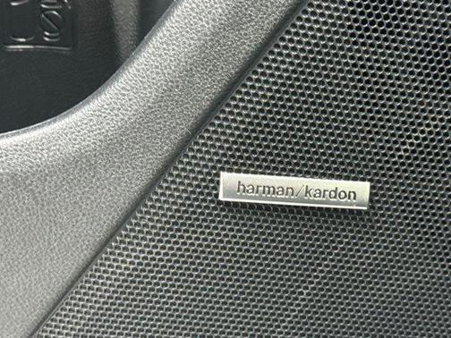 Magnetite Gray Metallic 2023 Subaru Crosstrek Limited
