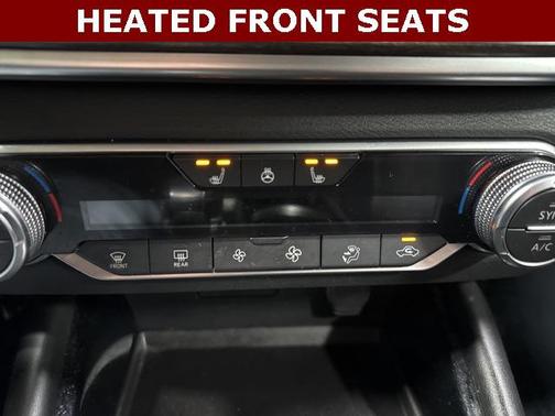 2020 Nissan Altima 2.5 SL