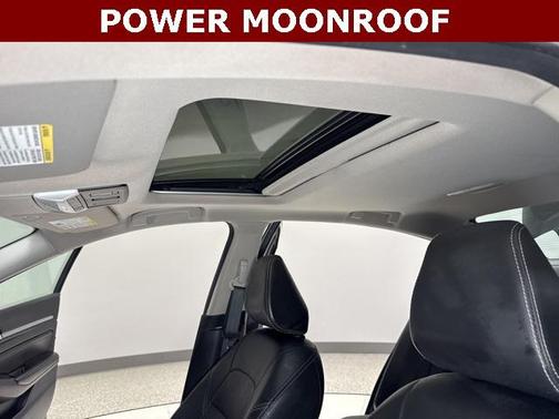 2020 Nissan Altima 2.5 SL