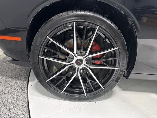 2016 Dodge Challenger R/T