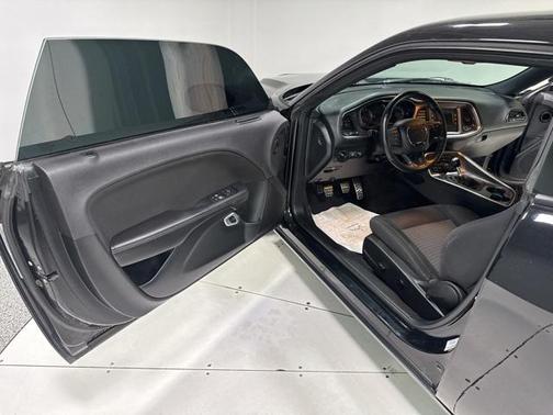 2016 Dodge Challenger R/T