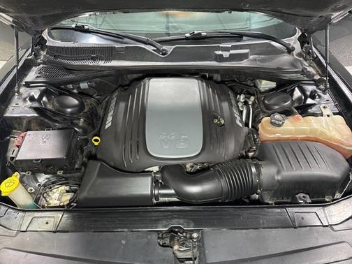 2016 Dodge Challenger R/T
