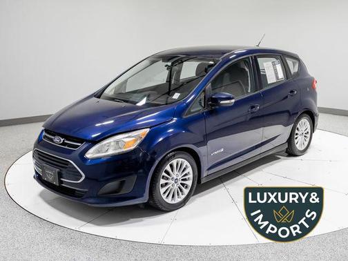 2017 Ford C-Max Hybrid SE