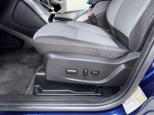 2017 Ford C-Max Hybrid SE