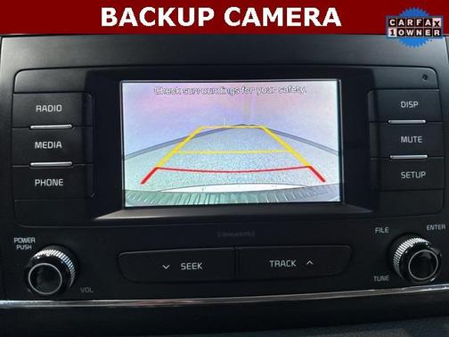 2018 Kia Sedona L