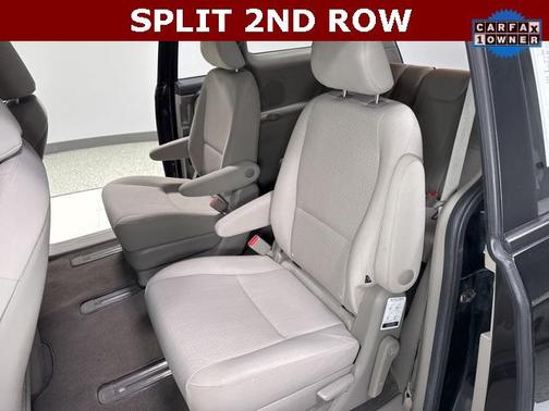 2018 Kia Sedona L
