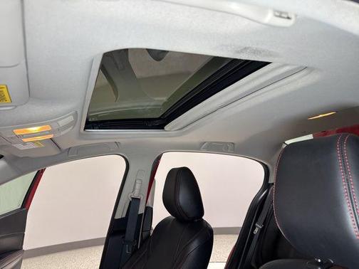 2015 Mazda Mazda3 s Grand Touring