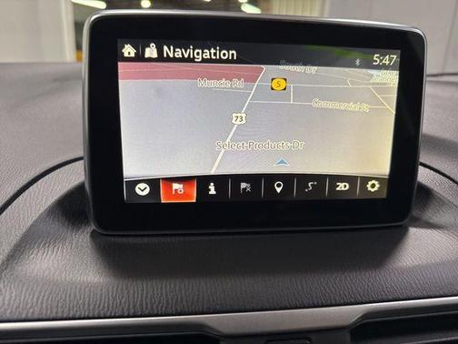 2015 Mazda Mazda3 s Grand Touring