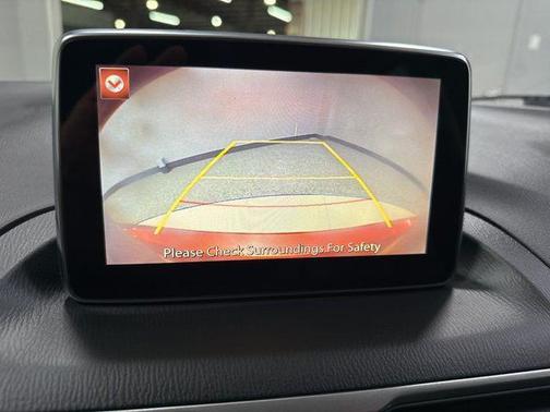 2015 Mazda Mazda3 s Grand Touring