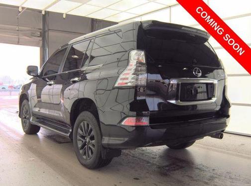 2023 Lexus GX 460 Premium