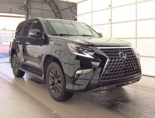 2023 Lexus GX 460 Premium