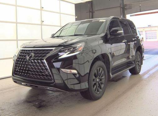 2023 Lexus GX 460 Premium