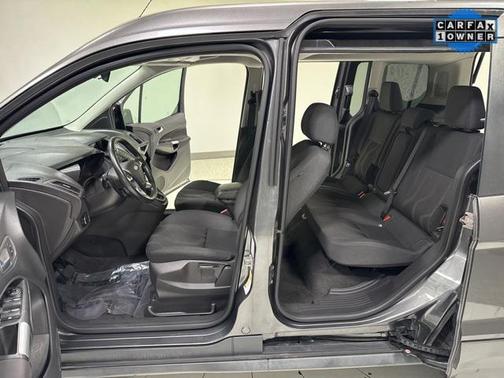 2016 Ford Transit Connect XLT w/Rear Liftgate