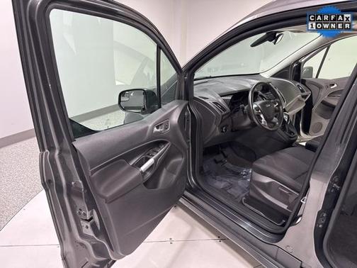 2016 Ford Transit Connect XLT w/Rear Liftgate