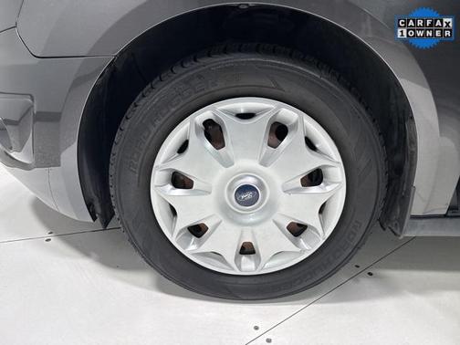 2016 Ford Transit Connect XLT w/Rear Liftgate