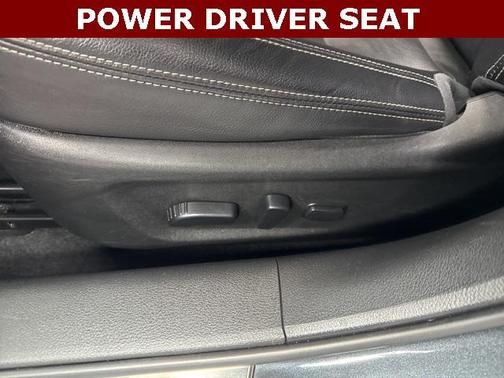 2021 Nissan Altima Platinum Intelligent AWD