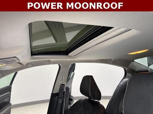 2021 Nissan Altima Platinum Intelligent AWD
