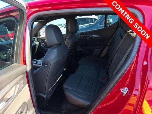 2024 Dodge Hornet R/T Plus EAWD