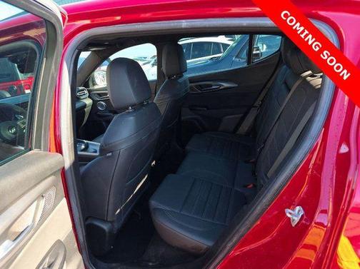 2024 Dodge Hornet R/T Plus EAWD