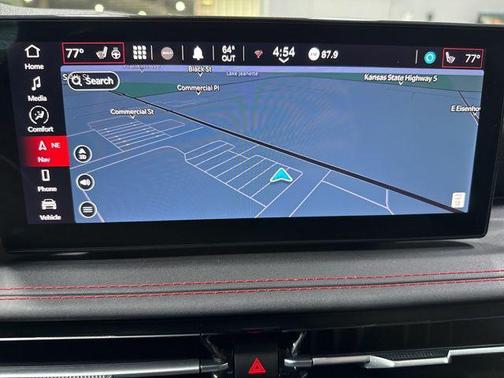 2024 Dodge Hornet R/T Plus EAWD