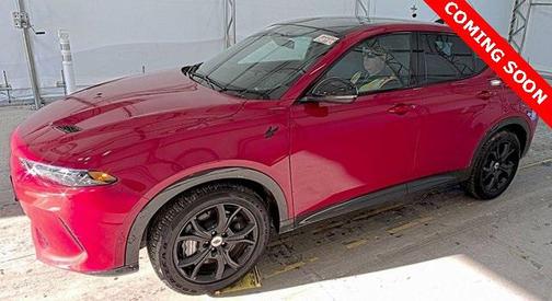 2024 Dodge Hornet R/T Plus EAWD