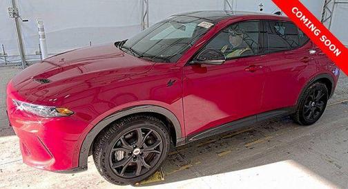 2024 Dodge Hornet R/T Plus EAWD