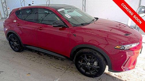 2024 Dodge Hornet R/T Plus EAWD