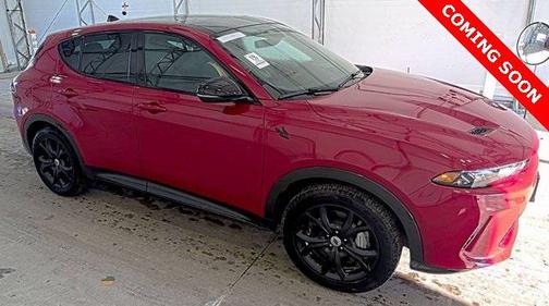 2024 Dodge Hornet R/T Plus EAWD