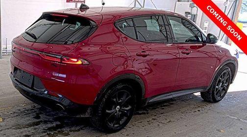 2024 Dodge Hornet R/T Plus EAWD