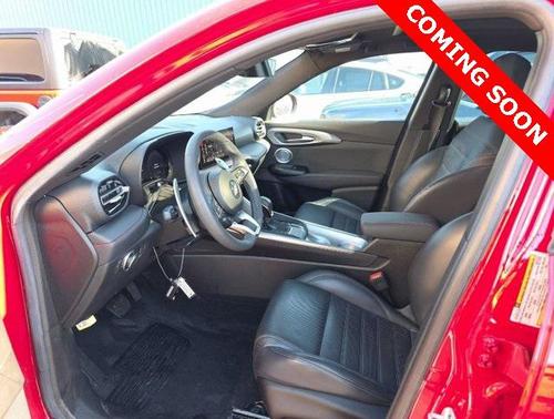 2024 Dodge Hornet R/T Plus EAWD